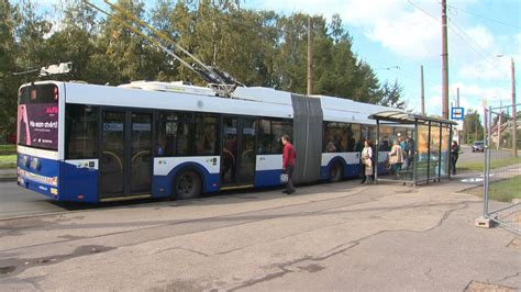 bus from riga to vangaji.